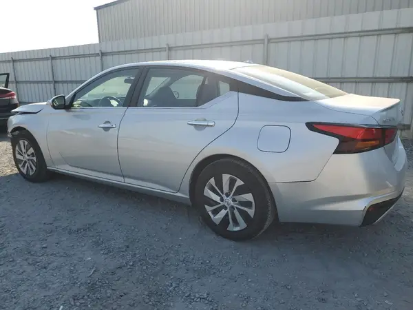 1N4BL4BV4KC165931 2019 NISSAN ALTIMA - Image 2