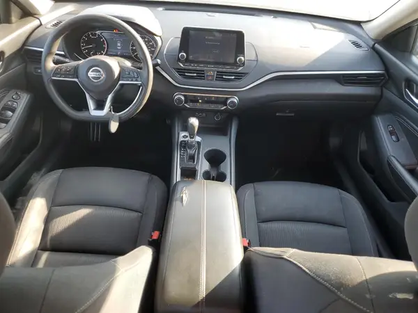 1N4BL4BV4KC165931 2019 NISSAN ALTIMA - Image 8