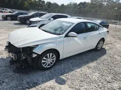 1N4BL4BV4KC166268 2019 NISSAN ALTIMA