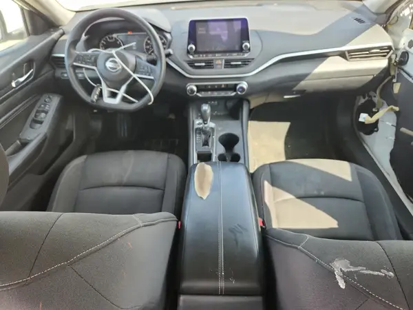 1N4BL4BV4KC166268 2019 NISSAN ALTIMA - Image 8