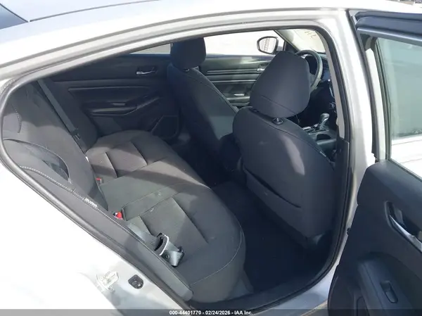 1N4BL4BV4KC166366 2019 NISSAN ALTIMA - Image 8
