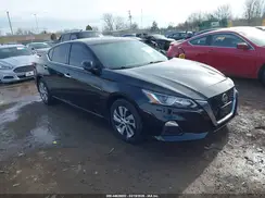 1N4BL4BV4KC166951 2019 NISSAN ALTIMA