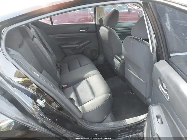 1N4BL4BV4KC166951 2019 NISSAN ALTIMA - Image 8