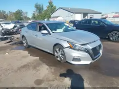 1N4BL4BV4KC167761 2019 NISSAN ALTIMA