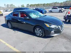 1N4BL4BV4KC168280 2019 NISSAN ALTIMA