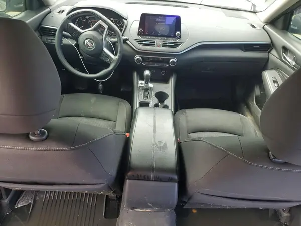 1N4BL4BV4KC168456 2019 NISSAN ALTIMA - Image 8