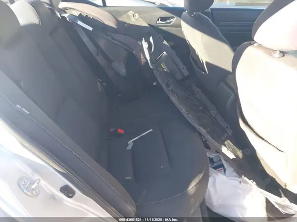 1N4BL4BV4KC169400 2019 NISSAN ALTIMA - Image 8