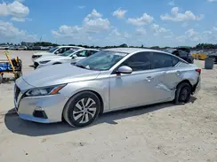1N4BL4BV4KC170160 2019 NISSAN ALTIMA
