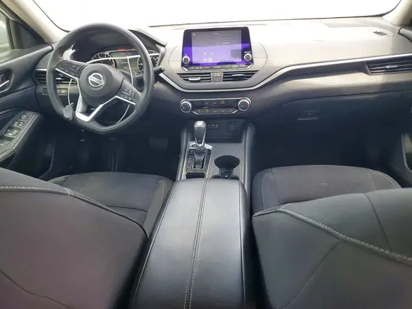 1N4BL4BV4KC170160 2019 NISSAN ALTIMA - Image 8