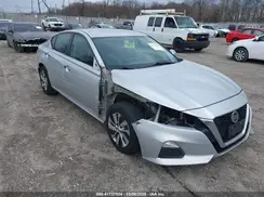 1N4BL4BV4KC170904 2019 NISSAN ALTIMA