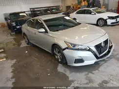 1N4BL4BV4KC170921 2019 NISSAN ALTIMA