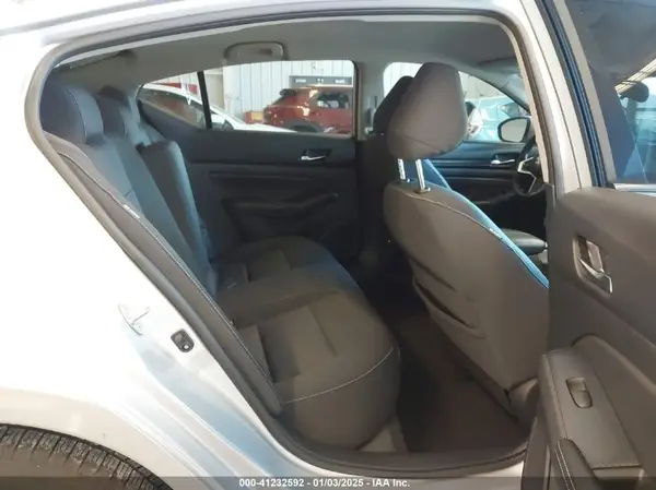 1N4BL4BV4KC170921 2019 NISSAN ALTIMA - Image 8