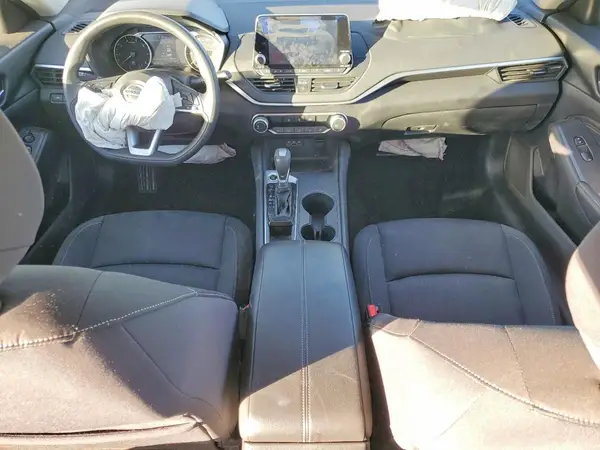 1N4BL4BV4KC172426 2019 NISSAN ALTIMA - Image 8