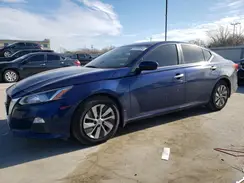 1N4BL4BV4KC174872 2019 NISSAN ALTIMA
