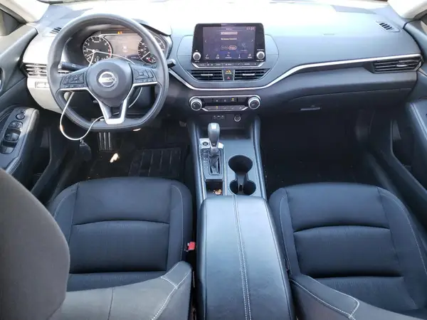 1N4BL4BV4KC174872 2019 NISSAN ALTIMA - Image 8
