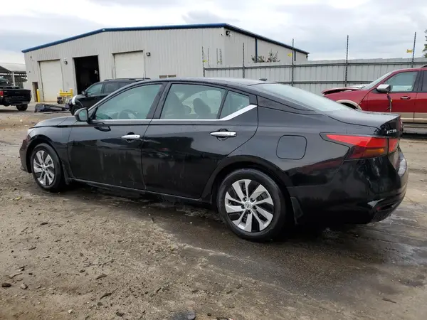 1N4BL4BV4KC176508 2019 NISSAN ALTIMA - Image 2