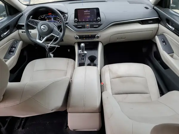 1N4BL4BV4KC176508 2019 NISSAN ALTIMA - Image 8