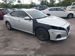 1N4BL4BV4KC177092 2019 NISSAN ALTIMA