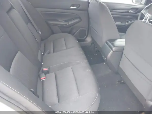 1N4BL4BV4KC177092 2019 NISSAN ALTIMA - Image 8