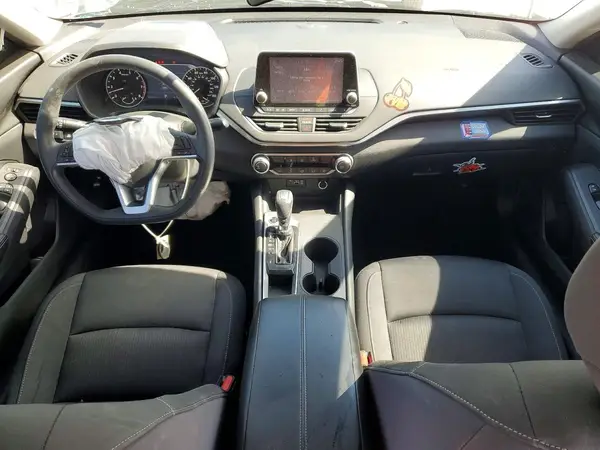 1N4BL4BV4KC177139 2019 NISSAN ALTIMA - Image 8