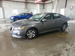 1N4BL4BV4KC181255 2019 NISSAN ALTIMA