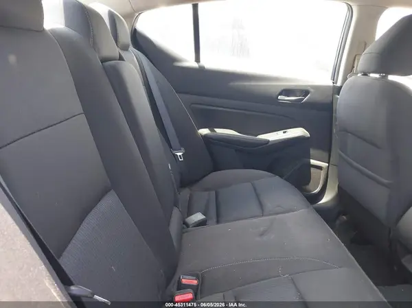 1N4BL4BV4KC181580 2019 NISSAN ALTIMA - Image 8