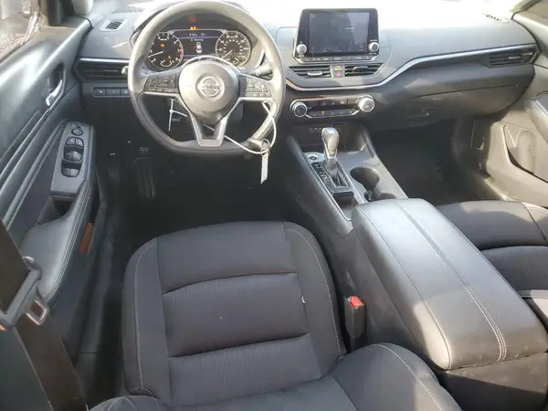 1N4BL4BV4KC184737 2019 NISSAN ALTIMA - Image 8