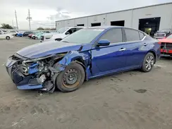 1N4BL4BV4KC187377 2019 NISSAN ALTIMA