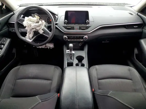 1N4BL4BV4KC187377 2019 NISSAN ALTIMA - Image 8