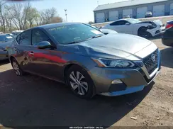 1N4BL4BV4KC187993 2019 NISSAN ALTIMA