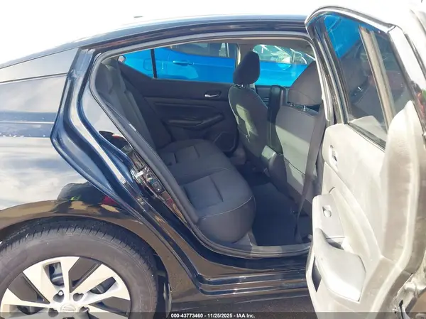 1N4BL4BV4KC188285 2019 NISSAN ALTIMA - Image 8