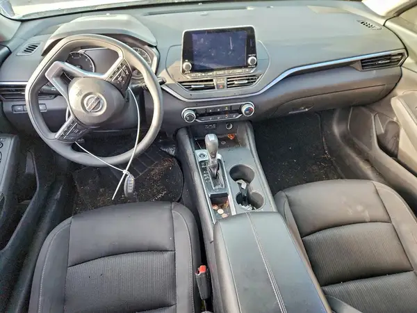 1N4BL4BV4KC188691 2019 NISSAN ALTIMA - Image 8