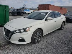 1N4BL4BV4KC188917 2019 NISSAN ALTIMA