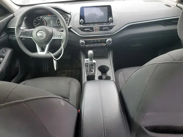 1N4BL4BV4KC188917 2019 NISSAN ALTIMA - Image 8