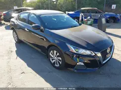 1N4BL4BV4KC189131 2019 NISSAN ALTIMA