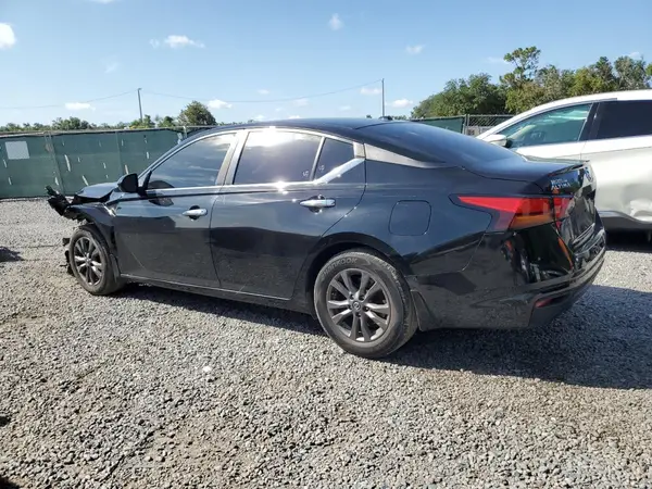 1N4BL4BV4KC189260 2019 NISSAN ALTIMA - Image 2