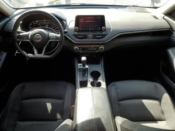1N4BL4BV4KC189260 2019 NISSAN ALTIMA - Image 8