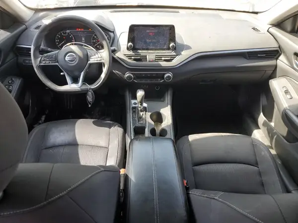 1N4BL4BV4KC189615 2019 NISSAN ALTIMA - Image 8