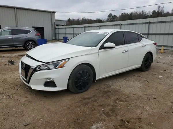 1N4BL4BV4KC194880 2019 NISSAN ALTIMA - Image 1