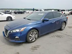 1N4BL4BV4KC195432 2019 NISSAN ALTIMA