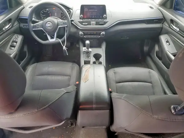 1N4BL4BV4KC195432 2019 NISSAN ALTIMA - Image 8