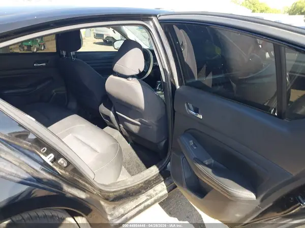 1N4BL4BV4KC196287 2019 NISSAN ALTIMA - Image 8