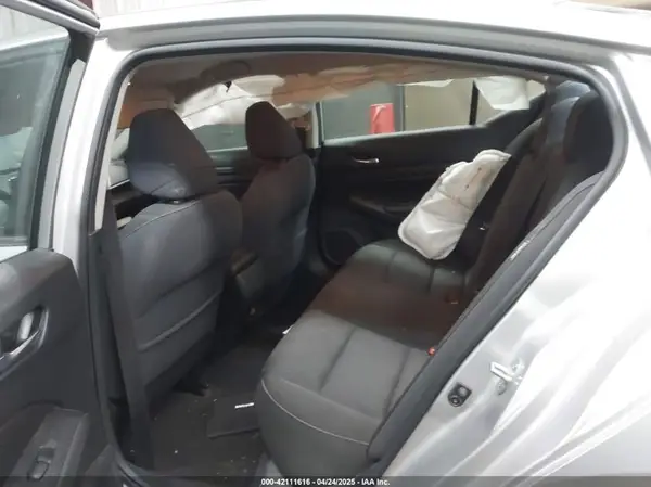 1N4BL4BV4KC196886 2019 NISSAN ALTIMA - Image 8