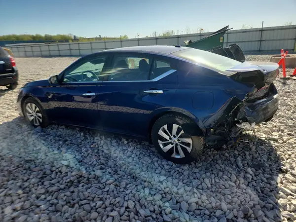 1N4BL4BV4KC197830 2019 NISSAN ALTIMA - Image 2