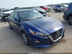 1N4BL4BV4KC198007 2019 NISSAN ALTIMA