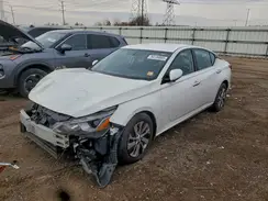 1N4BL4BV4KC198301 2019 NISSAN ALTIMA