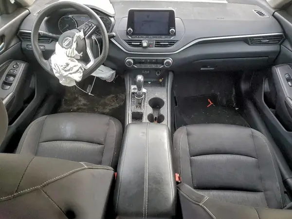 1N4BL4BV4KC198301 2019 NISSAN ALTIMA - Image 8