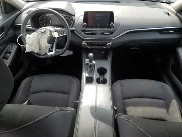 1N4BL4BV4KC199741 2019 NISSAN ALTIMA - Image 8
