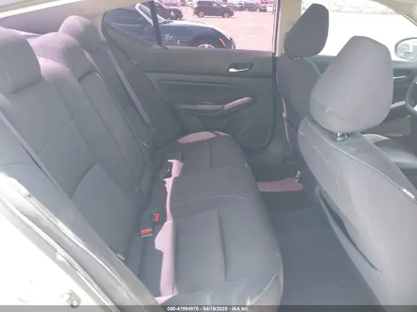 1N4BL4BV4KC200046 2019 NISSAN ALTIMA - Image 8