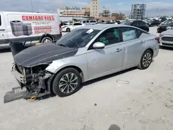 1N4BL4BV4KC200645 2019 NISSAN ALTIMA